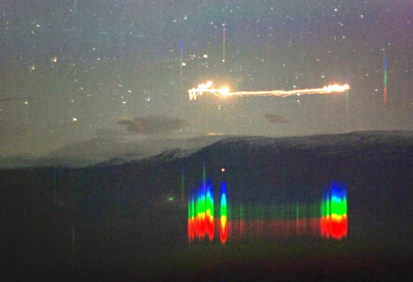 Hessdalen Lights Documentary