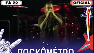 CPM22- Conta comigo (Planeta rock 2017)