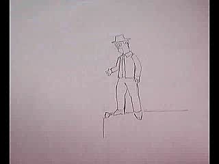 2D Test Animation Sample 🎨