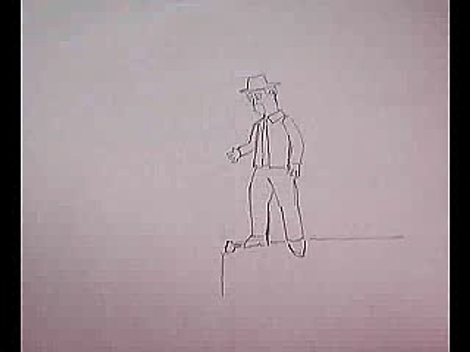 2d Test Animation