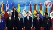Chile responde a Trump después de sus amenazas a Venezuela