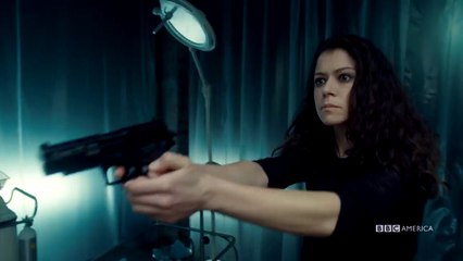 Orphan Black SERIES FINALE - Trailer