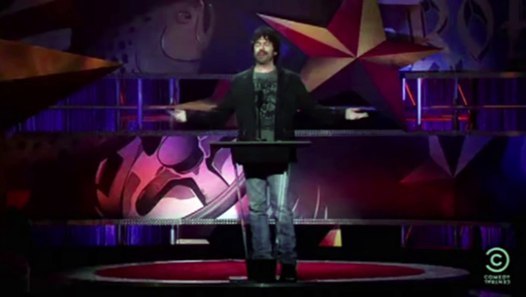 Give It Up for Greg Giraldo - video dailymotion
