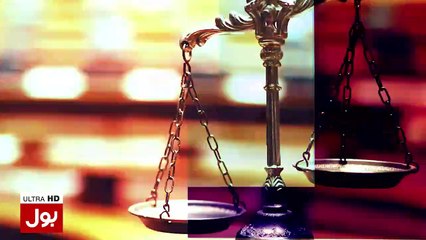 Bol News Reporting to Ban Speech of Nawaz Sharif