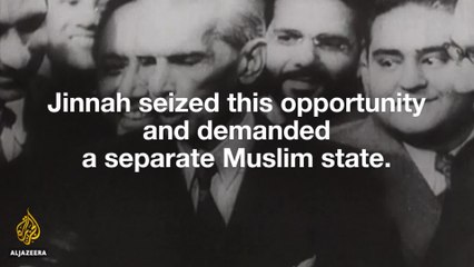 How India and Pakistan Gained Independence: A Clear History 🇮🇳🇵🇰