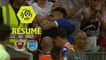 OGC Nice - ESTAC Troyes (1-2)  - Résumé - (OGCN-ESTAC) / 2017-18