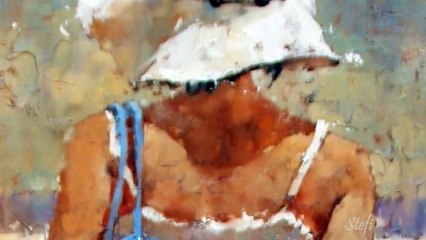 Carmen Cuesta Loeb ~ Quizás, Quizás, Quizás .