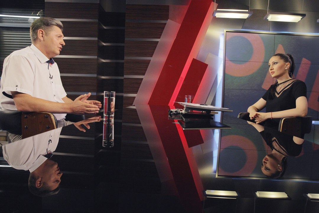 Петрулевич: В бюджет России на следующий год не заложены деньги на содержание "ЛДНР"