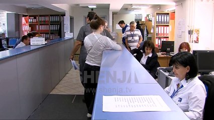 Download Video: Mançevski: Institucionet nuk japin të dhëna për administratorët