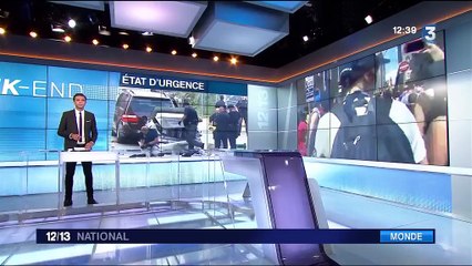 États-Unis : une morte et des blessés en marge d'un rassemblement du Ku Klux Klan