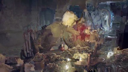 resident evil biohazard episode 2 family crazy (4)