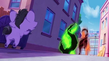 Mordu damour | Teaser de lépisode #3 | LoliRock