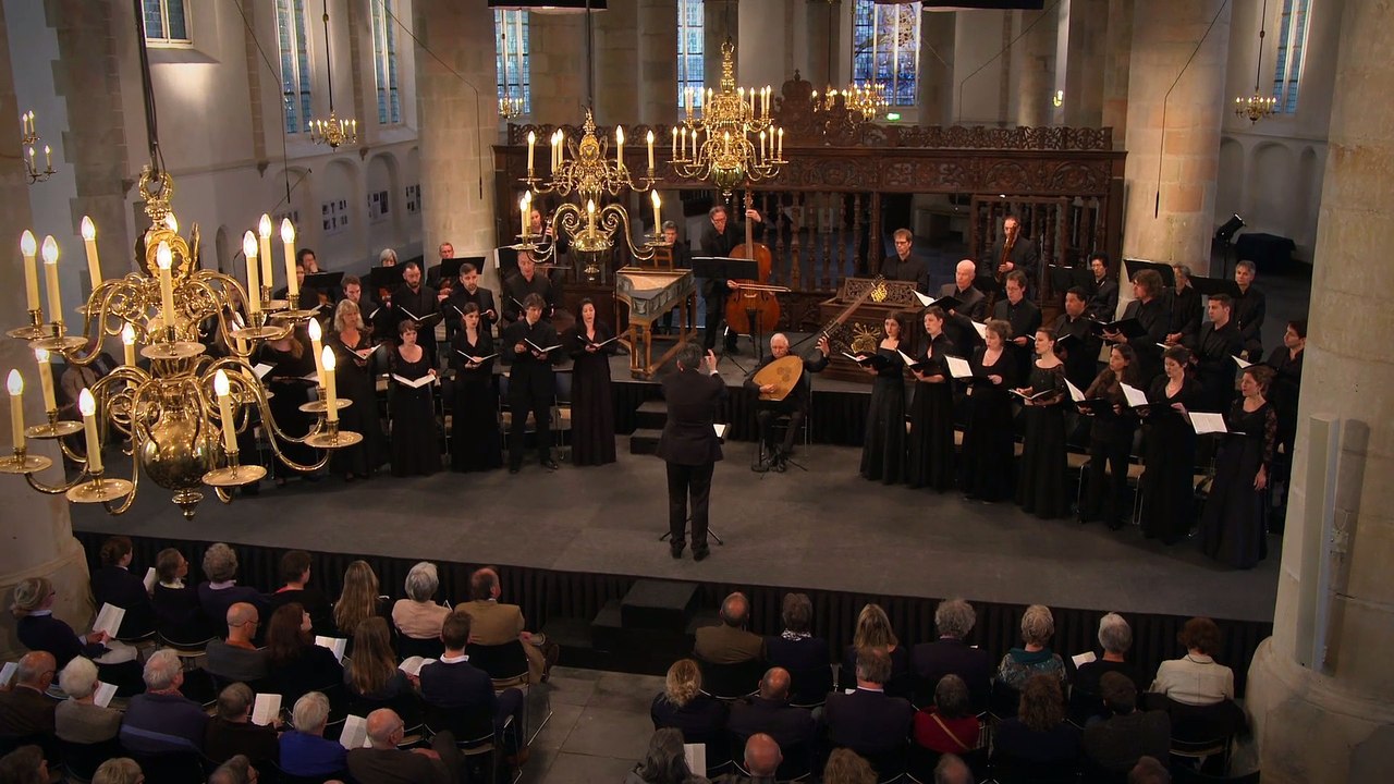 BACH BWV 229 SPEL