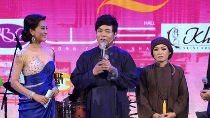 Liveshow Quang Lê | Hát Trên Quê Hương 2 2016 Full HD (Phần 5)