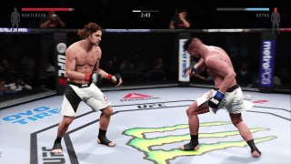 EA SPORTS™ UFC® 2 No Soup for You