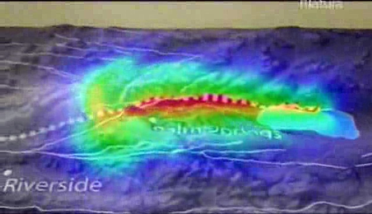 Documental - Anatomia De Un Terremoto