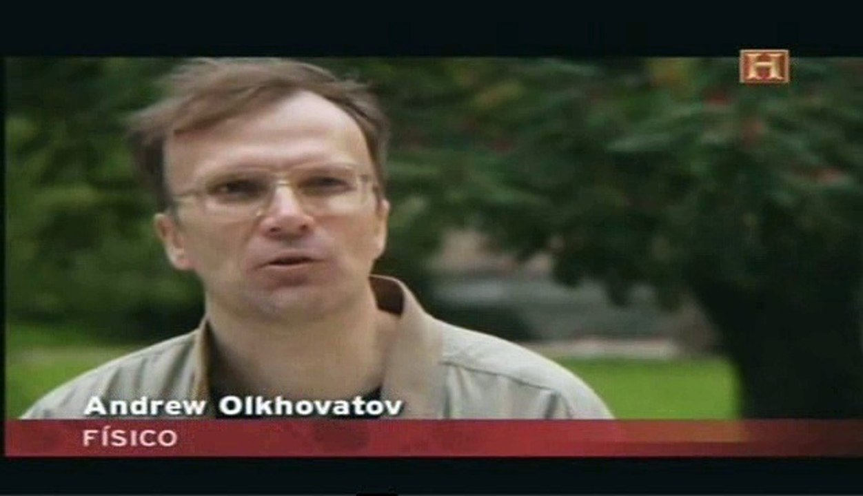 Documental - Apocalipsis en Siberia