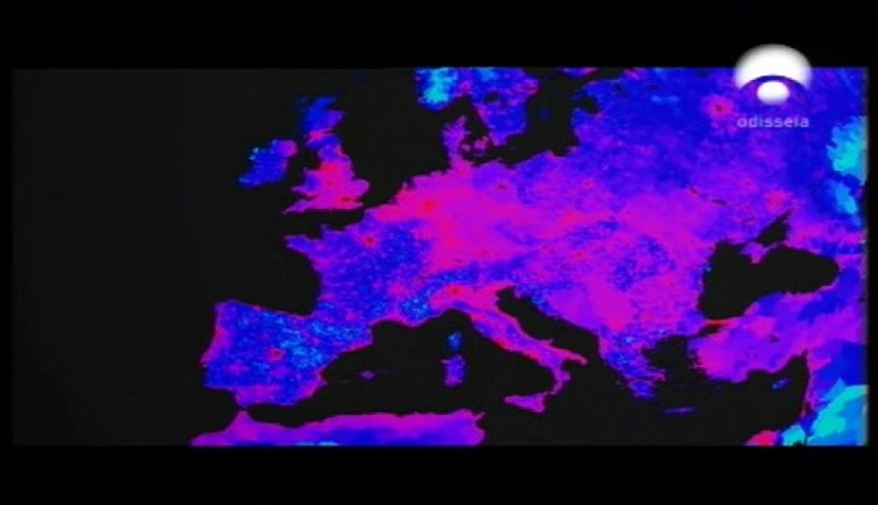Documental - Calentamiento global Año 2100
