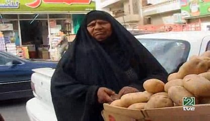 Documental - Bagdad - La vida continua