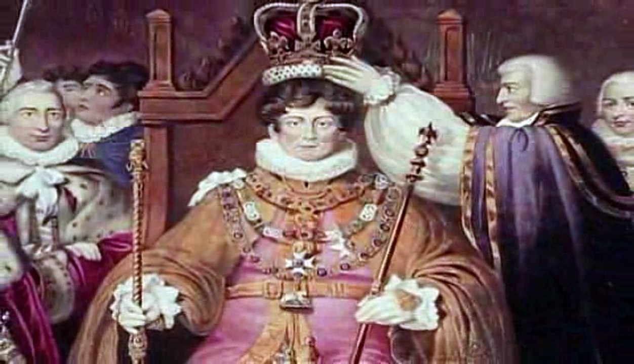 Documental - El Misterioso Asesinato de Napoleon