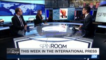 THE SPIN ROOM | This week in the international press | Sunday, August 13th 2017