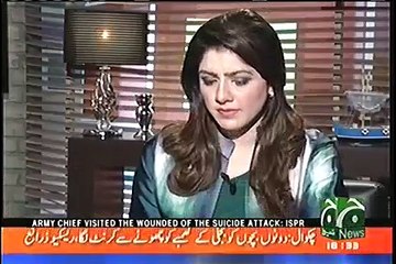 Watch Hassan Nisar analysis on Nawaz Sharif speech