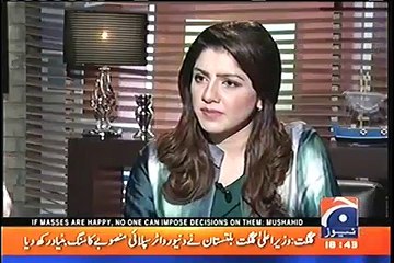 Hassan Nisar grills Nawaz Sharif on child killed by Nawaz