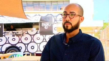 Puerto Rican entrepreneurs find light in dark times