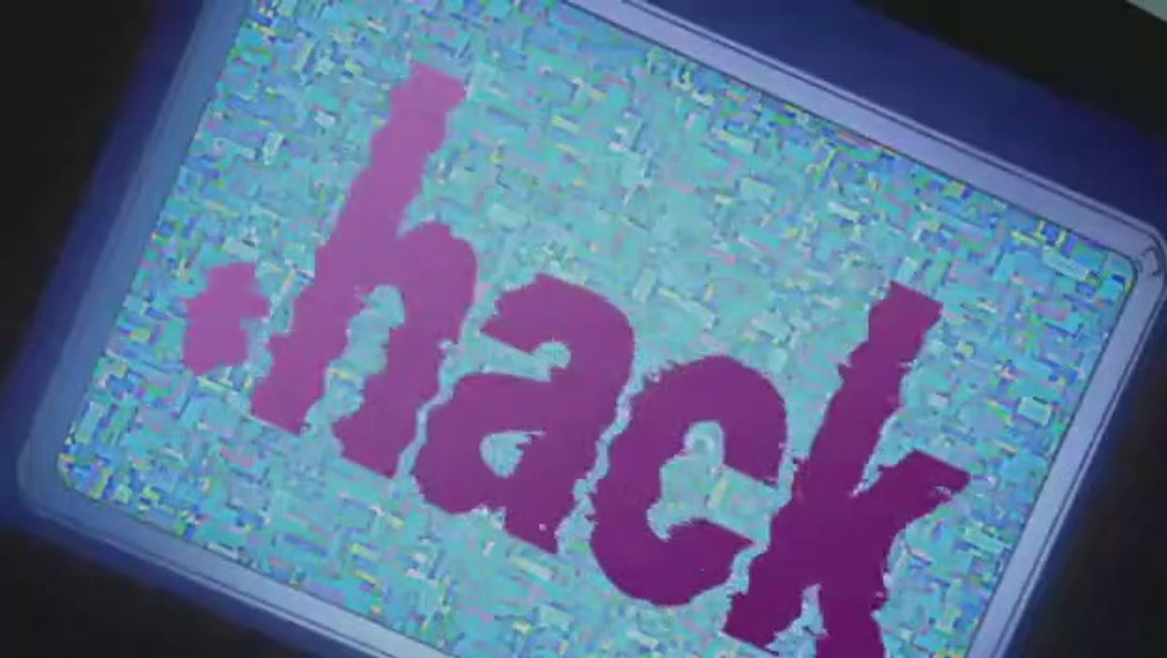 .hack//SIGN - Sigla+ Link Episodi