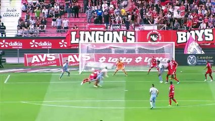 Radamel Falcao Goal HD - Dijon	0-1	Monaco 13.08.2017
