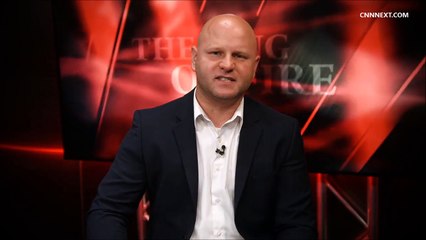 Lawmakers Move To Strip Unstable Trump Of Access To Nuclear Codes