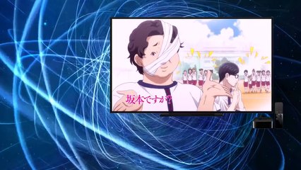 坂本ですが『Sakamoto desu ga』 第05話