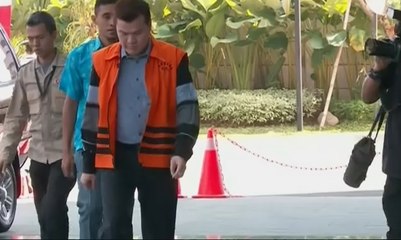 ICW: Sidang Narogong, Pintu Lain Pembuktian Setnov Terlibat