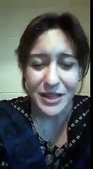 Dr. Eileen From Switzerland Shares Her Experience of Trip to Different Cities of KPK During Ramadan