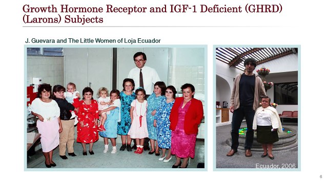 Fasting: Awakening the Rejuvenation from Within | Valter Longo | TEDxEchoPark