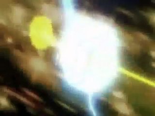 Los caballeros del zodiaco: Shion de aries VS Tokusa de hanuman (Lost canvas)