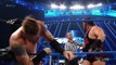 Rhyno vs. Heath Slater If Heath Slater wins, he receives a contract: SmackDown Live, Aug.