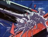 Cyber City Oedo 808 2: Psychic Trooper (English Dub)