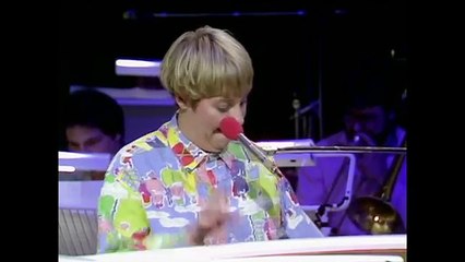 Victoria Wood Lets Do It The Ballad of Barry & Freda Original 1986 version