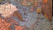 FLAT EARTH Fred Schneider Air Force Maps Prove Flat Earth