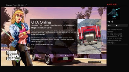 GTA 5 Heists and More (74)