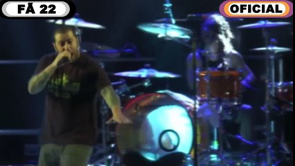 CPM22- honrar teu nome (Planeta Rock 2017)