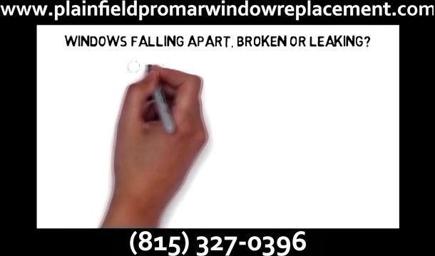 Window Replacement Company in Plainfield| 815-327-0396 | Free Estimate