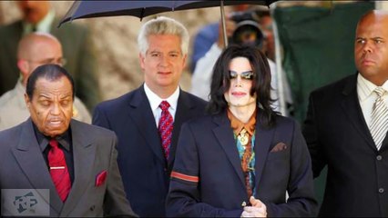 5 Novas Provas Reais de que MICHAEL JACKSON ESTA VIVO!