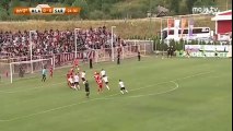 FK Mladost DK - FK Sarajevo / Hadžić u novoj šansi