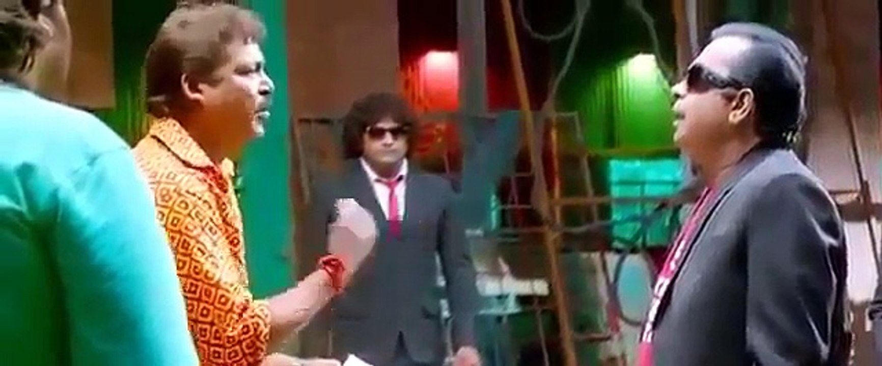 Best Comedy scene Don is not educated ! Brahmanandam