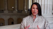 Rep. Roby Discusses 115th Congress & Recent Veterans Bills Passed by House
