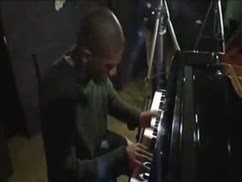 Grégory Privat - Ouverture Jazz Club