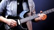 Joe Satriani Cryin Cover by Jack Thammarat