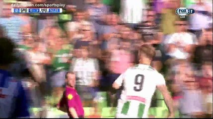 Lars Veldwijk Goal HD - Groningen 1 - 2 Heerenveen - 13.08.2017 (Full Replay)